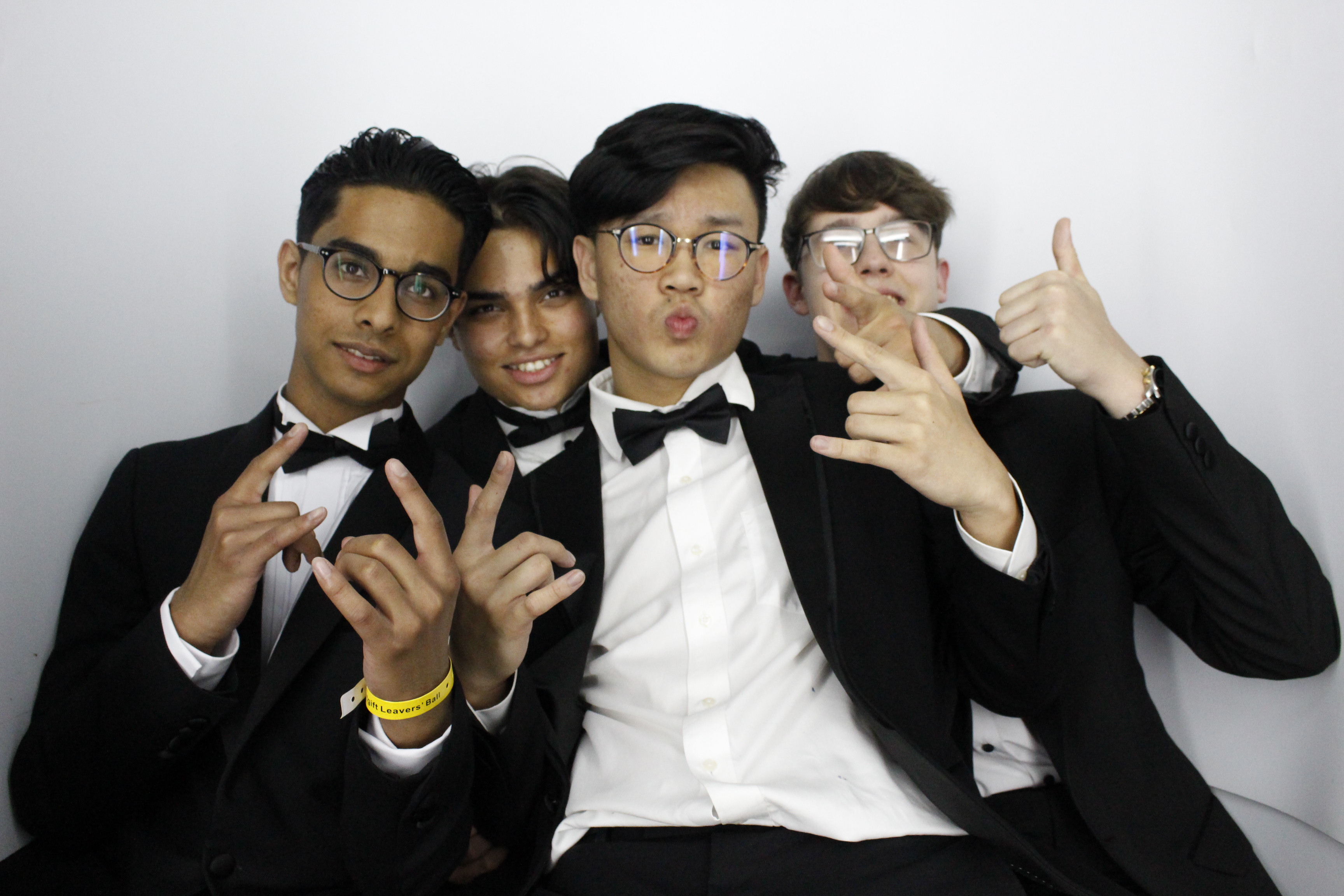 Whitgift School Year 13 Prom | View more photos from the event at gallery.myphotoboothexperience.co.uk/u/MyPhotoBoothExperienceLtd/Whitgift-School-Year-13-Prom